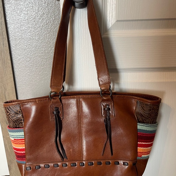 STS Ranchwear purse - Picture 3 of 8